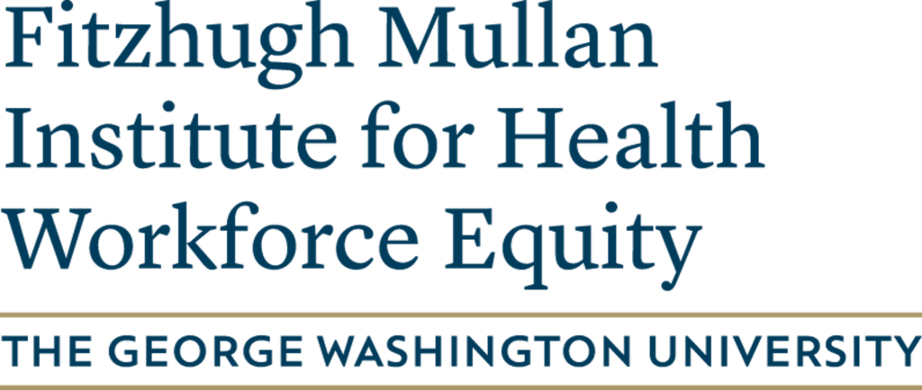 Fitzhugh Mullan Institute for Health Workforce Equity