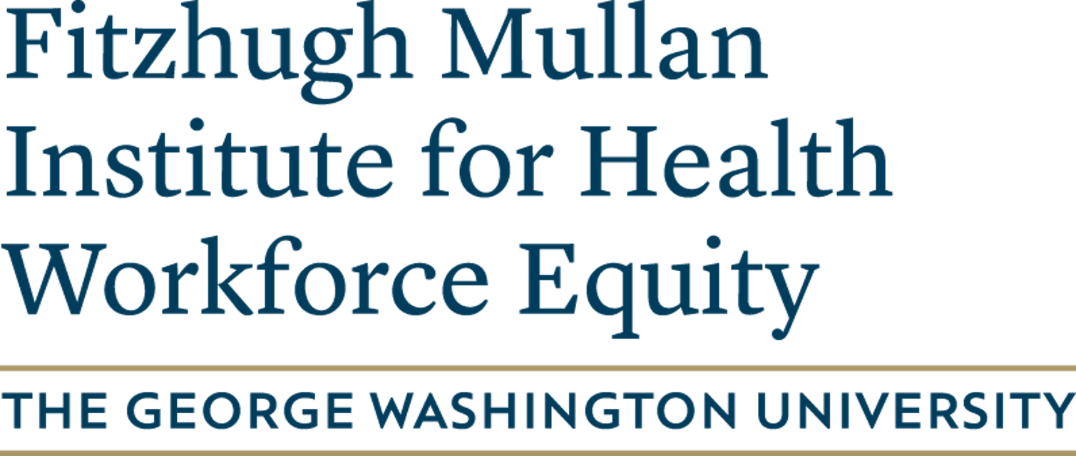 Fitzhugh Mullan Institute for Health Workforce Equity
