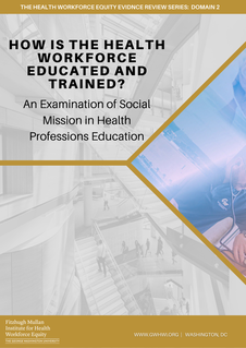 Equity review series domain 2