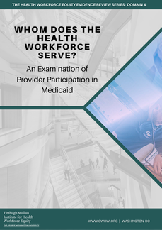 Equity review series domain 4